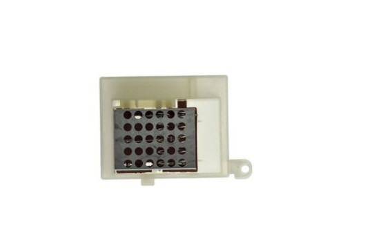 Resistencia, ventilador interior, Imagen 11