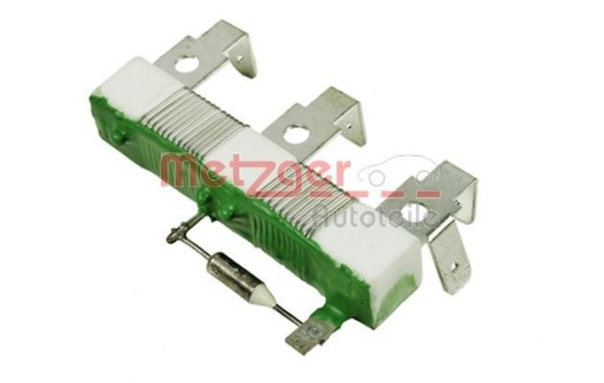 Resistencia, ventilador interior, Imagen 2