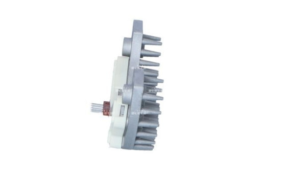 Resistencia, ventilador interior, Imagen 4