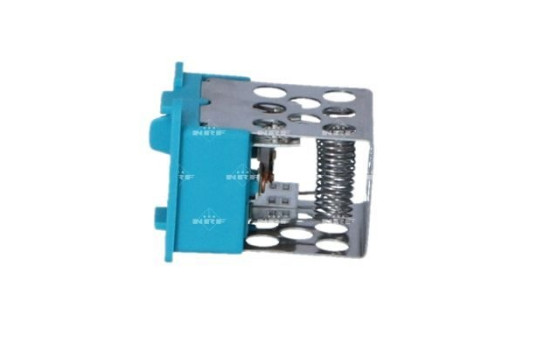Resistencia, ventilador interior, Imagen 4