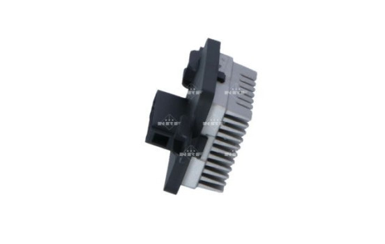 Resistencia, ventilador interior, Imagen 4