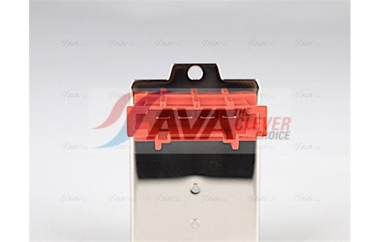Resistencia, ventilador interior, Imagen 5