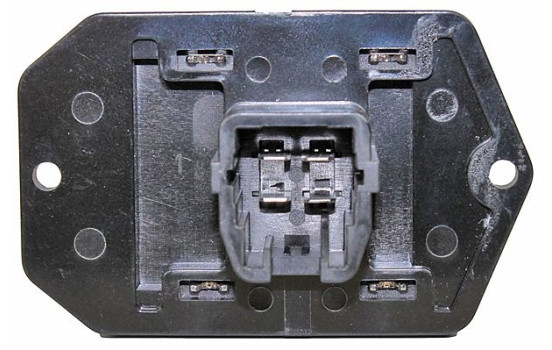 Resistencia, ventilador interior, Imagen 2