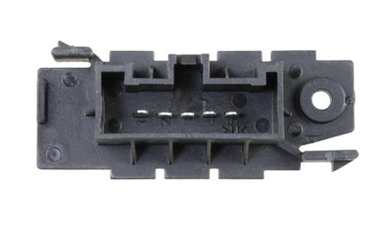 Resistencia, ventilador interior, Imagen 2
