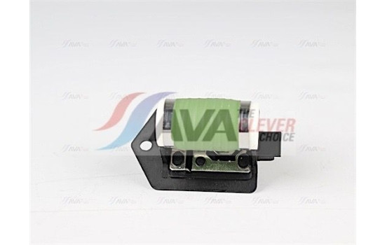 Resistencia, ventilador interior, Imagen 4