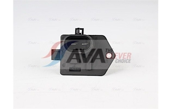 Resistencia, ventilador interior, Imagen 5