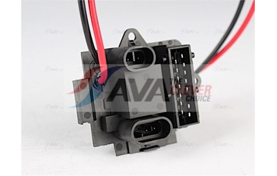 Resistencia, ventilador interior, Imagen 5