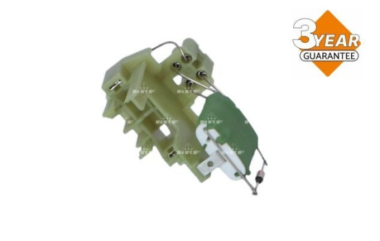 Resistencia, ventilador interior, Imagen 4