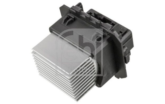 Unidad de control de calefacción/ventilación febi Plus 193628