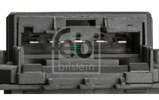 Unidad de control de calefacción/ventilación febi Plus 193628, Imagen 2