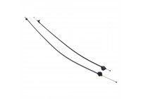 cable de tracción