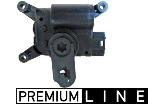 Elemento de ajuste, válvula mezcladora