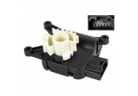servomotor