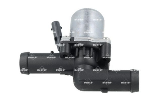 Válvula de control de refrigerante, Imagen 3