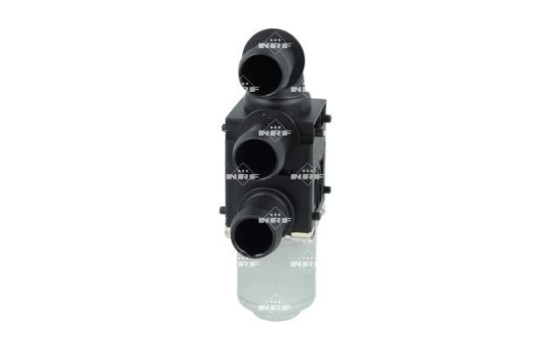 válvula de control de refrigerante, Imagen 2