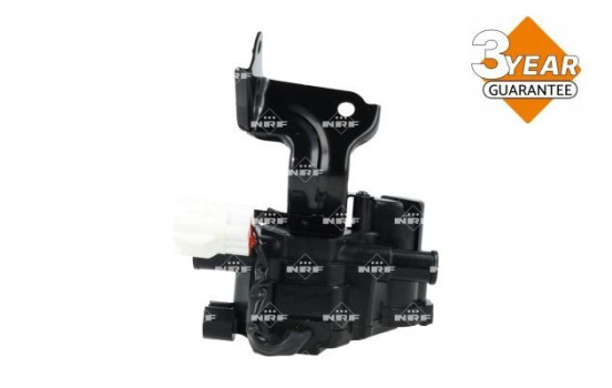 Válvula de control de refrigerante, Imagen 3