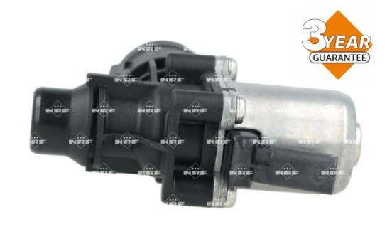 Válvula de control de refrigerante, Imagen 4