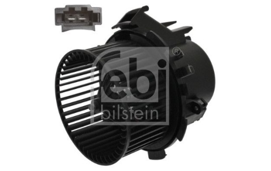 Filtro interior 40176 FEBI, Imagen 2