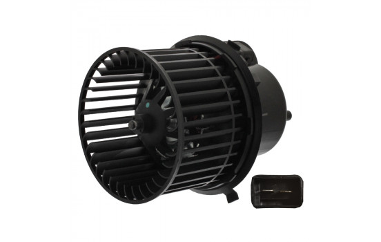 Filtro interior 40181 FEBI