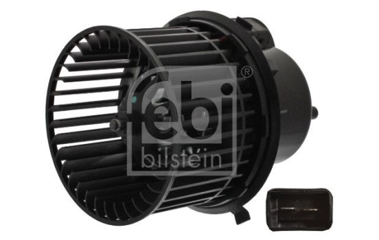 Filtro interior 40181 FEBI, Imagen 2