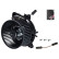motor del calentador 106449 FEBI