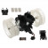 motor del calentador 107990 FEBI