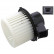 motor del calentador 108098 FEBI