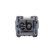 motor del calentador 108098 FEBI, Miniatura 3