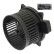 motor del calentador 170324 FEBI