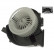 MOTOR DEL CALENTADOR VW 49830 FEBI