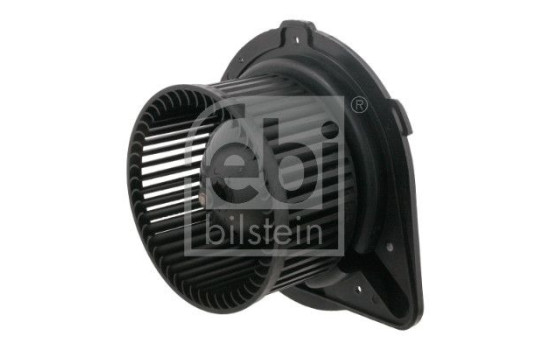 Motor del ventilador 18782 FEBI, Imagen 2