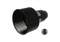 Motor del ventilador 18784 FEBI