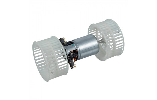 Motor eléctrico, Ventilación interior 104768 FEBI