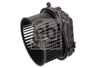 Ventilación interior 1001588 FEBI
