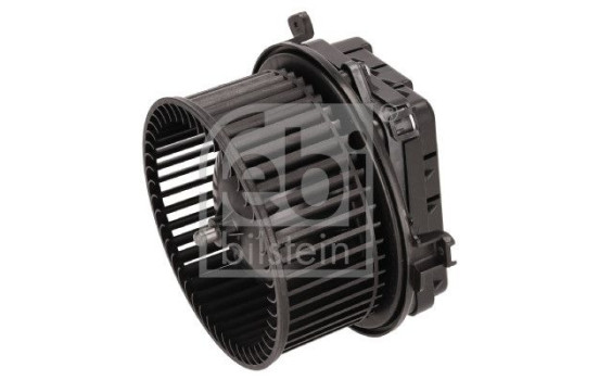 Ventilación interior 1001588 FEBI