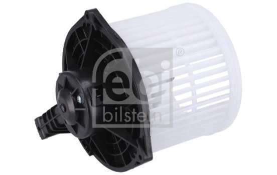 Ventilación interior 1002234 FEBI, Imagen 2