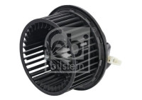 Ventilación interior 1002252 FEBI