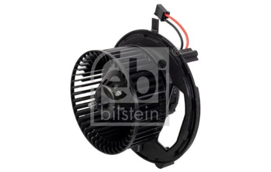 Ventilación interior 109331 FEBI