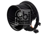Ventilación interior 109421 FEBI
