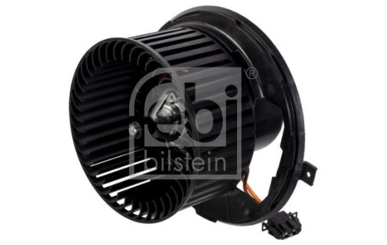Ventilación interior 109421 FEBI