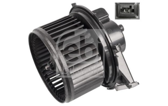 Ventilación interior 172821 FEBI, Imagen 2