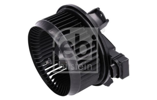 Ventilación interior 196736 FEBI