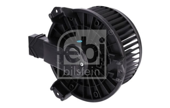 Ventilación interior 196736 FEBI, Imagen 2