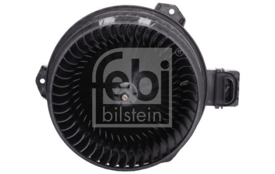 Ventilación interior 196736 FEBI, Imagen 4