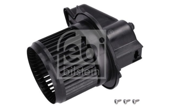 Ventilación interior 196743 FEBI