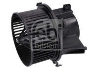 Ventilación interior 197004 FEBI