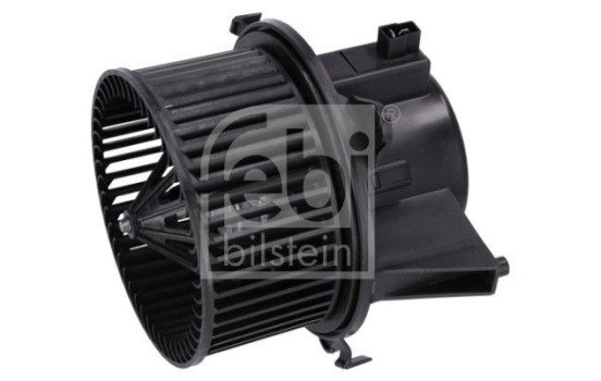 Ventilación interior 197004 FEBI