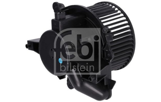 Ventilación interior 197004 FEBI, Imagen 2