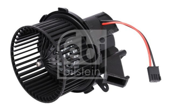 Ventilación interior 197013 FEBI