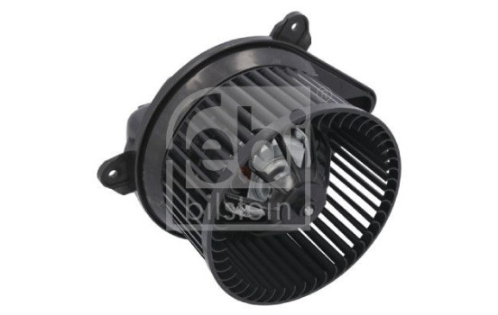 Ventilación interior 197357 FEBI